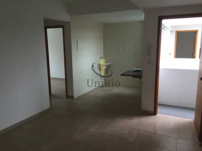 Apartamento, 2 quartos, 56 m² - Foto 8