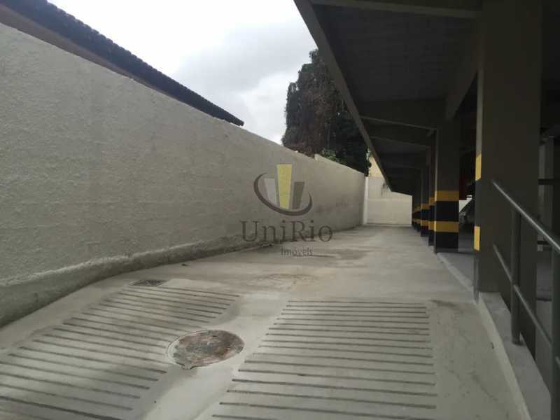 Apartamento, 2 quartos, 56 m² - Foto 5