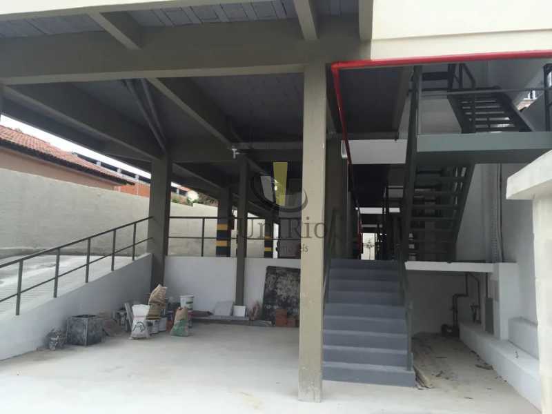 Apartamento, 2 quartos, 56 m² - Foto 3