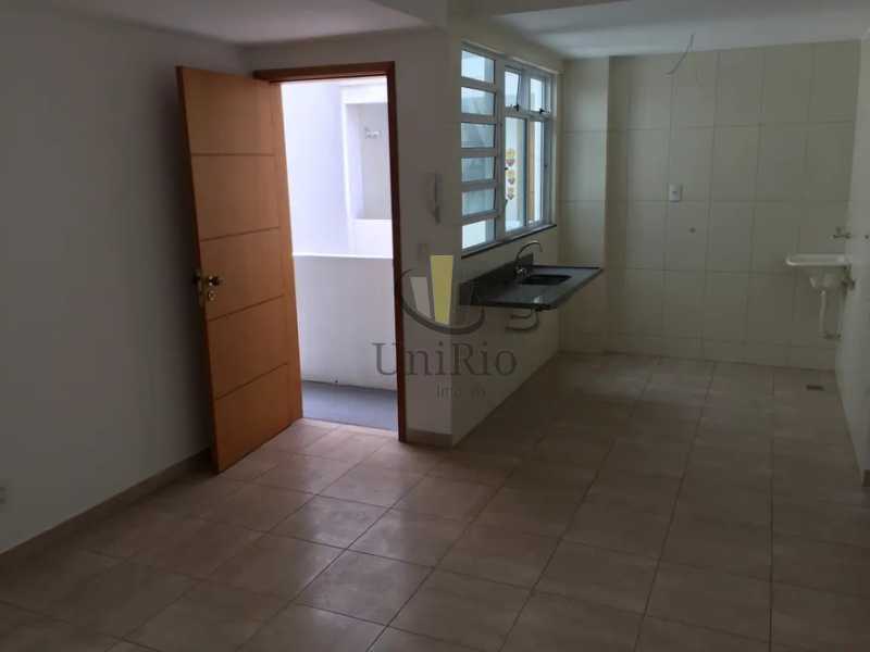 Apartamento, 2 quartos, 56 m² - Foto 7