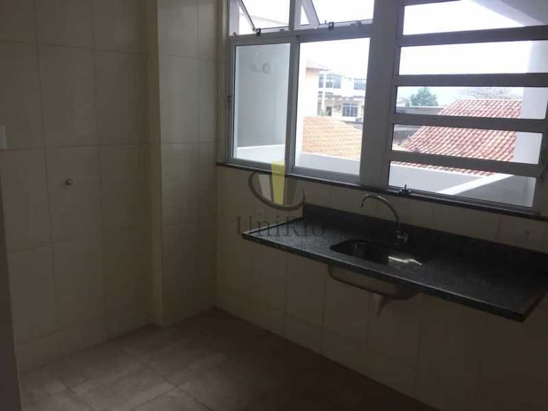 Apartamento, 2 quartos, 56 m² - Foto 9