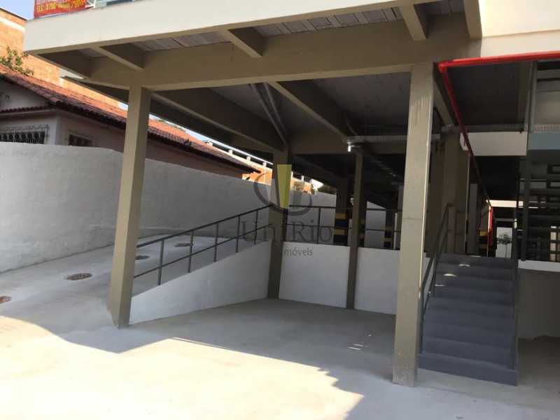 Apartamento, 2 quartos, 56 m² - Foto 6