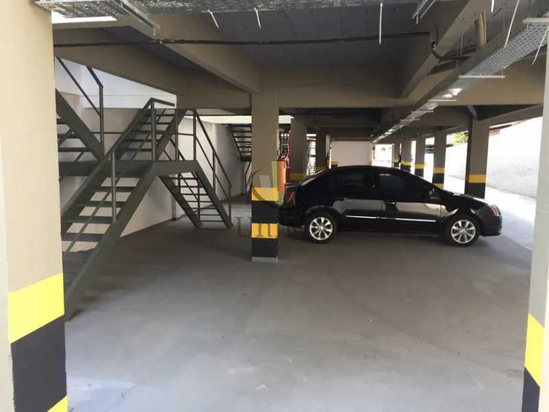 Apartamento, 2 quartos, 56 m² - Foto 4