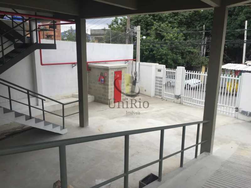 Apartamento, 2 quartos, 56 m² - Foto 2