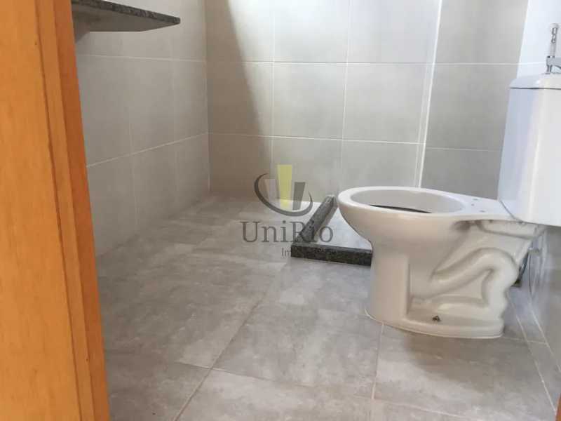 Apartamento, 2 quartos, 56 m² - Foto 19
