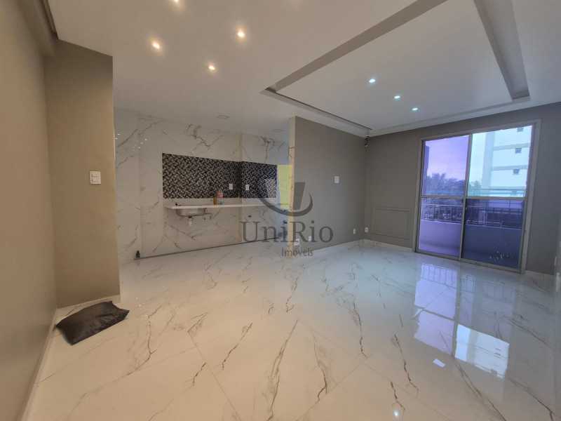 Apartamento, 2 quartos, 56 m² - Foto 1