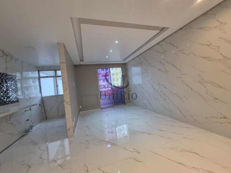 Apartamento, 2 quartos, 56 m² - Foto 3