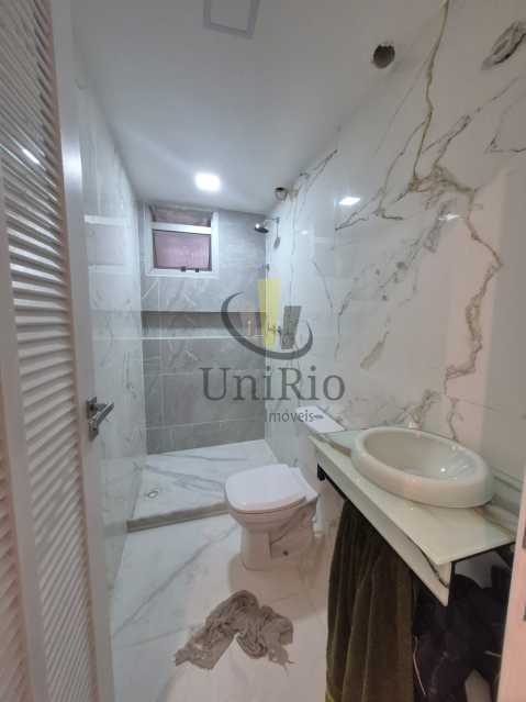 Apartamento, 2 quartos, 56 m² - Foto 8