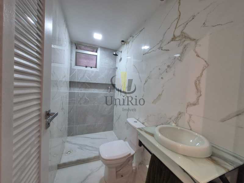 Apartamento, 2 quartos, 56 m² - Foto 9