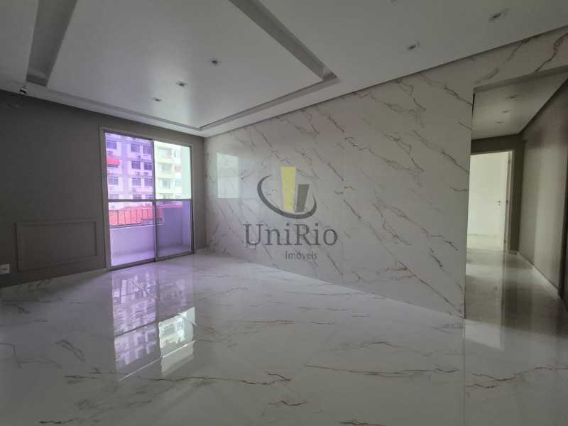 Apartamento, 2 quartos, 56 m² - Foto 5