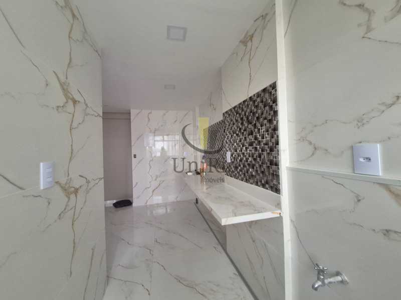 Apartamento, 2 quartos, 56 m² - Foto 16