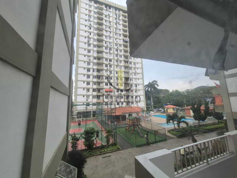 Apartamento, 2 quartos, 56 m² - Foto 2