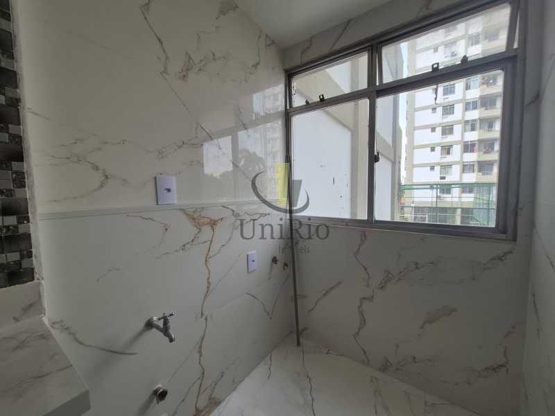 Apartamento, 2 quartos, 56 m² - Foto 17