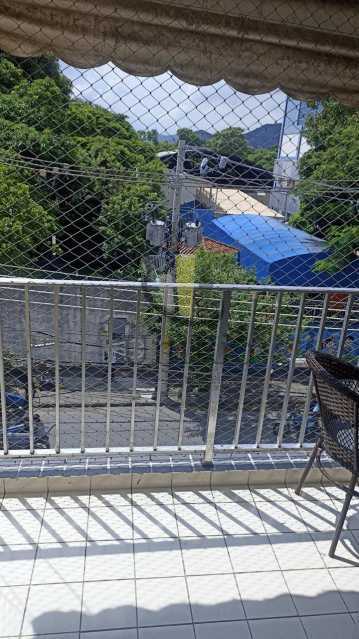 Apartamento, 2 quartos, 55 m² - Foto 4