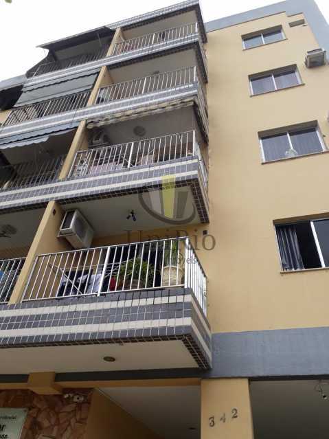 Apartamento, 2 quartos, 55 m² - Foto 18