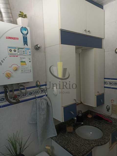 Apartamento, 2 quartos, 55 m² - Foto 13
