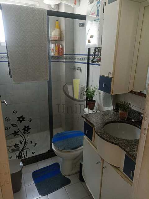 Apartamento, 2 quartos, 55 m² - Foto 12