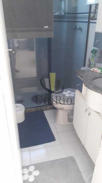 Apartamento, 2 quartos, 55 m² - Foto 14