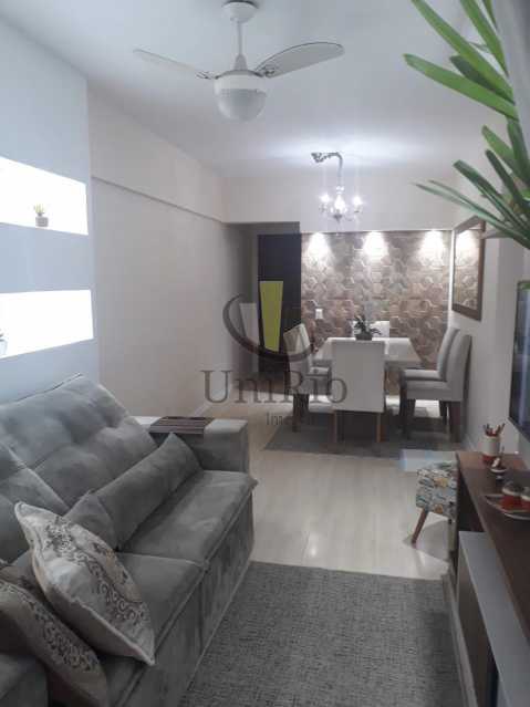 Apartamento, 2 quartos, 55 m² - Foto 1