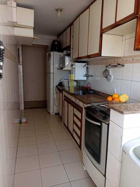 Apartamento, 2 quartos, 55 m² - Foto 15