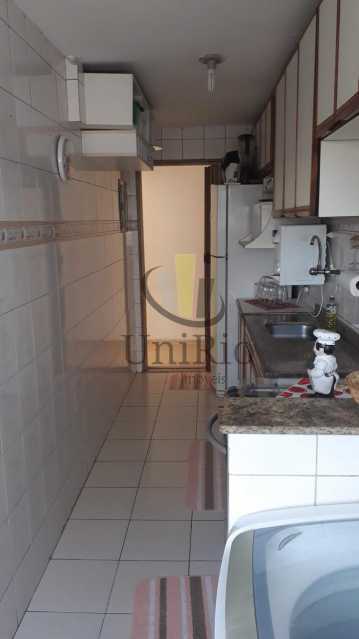 Apartamento, 2 quartos, 55 m² - Foto 16