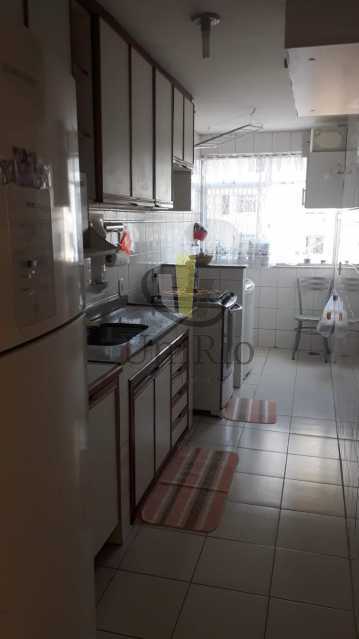 Apartamento, 2 quartos, 55 m² - Foto 17