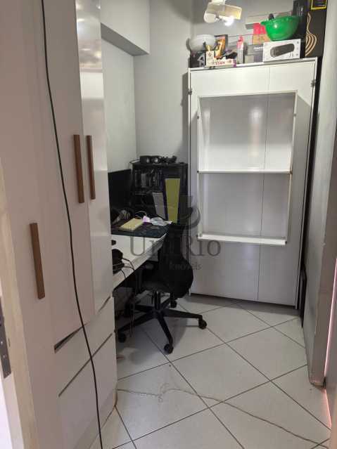 Apartamento, 2 quartos, 55 m² - Foto 11