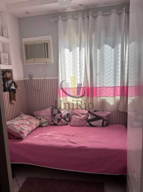 Apartamento, 2 quartos, 55 m² - Foto 8