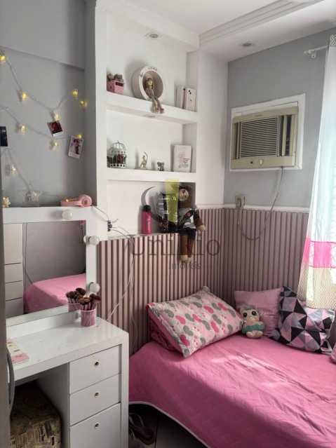 Apartamento, 2 quartos, 55 m² - Foto 6