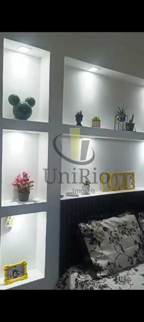 Apartamento, 2 quartos, 55 m² - Foto 10