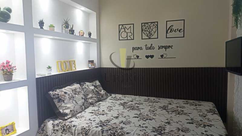 Apartamento, 2 quartos, 55 m² - Foto 9