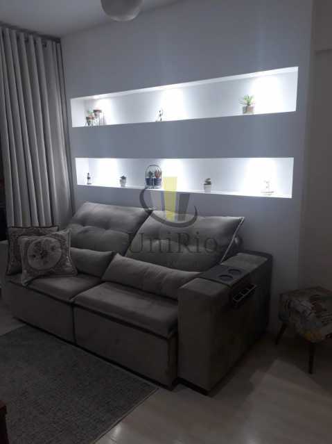 Apartamento, 2 quartos, 55 m² - Foto 3