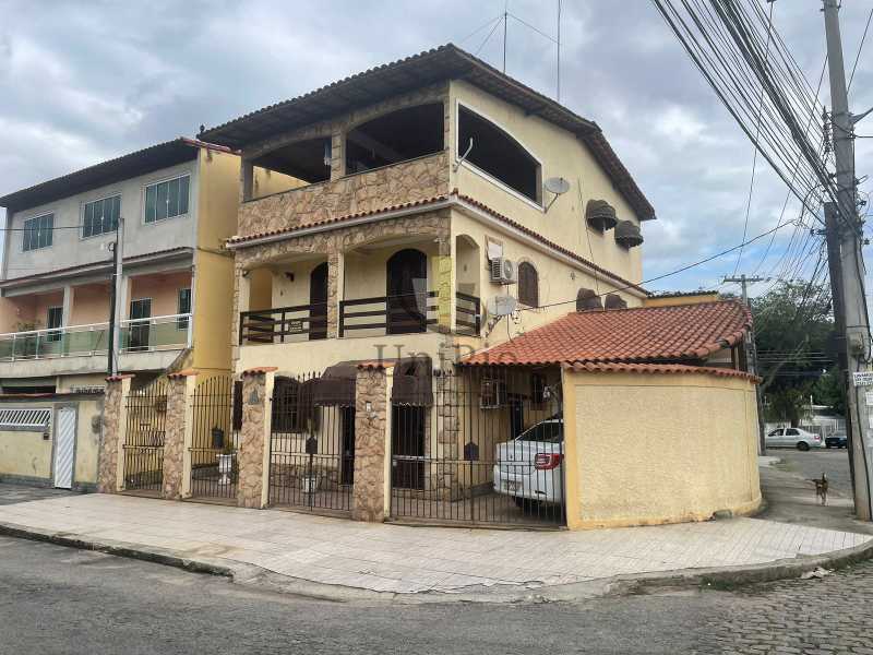 Casa, 4 quartos, 396 m² - Foto 1