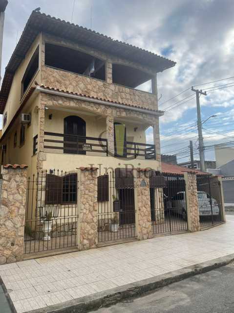 Casa, 4 quartos, 396 m² - Foto 25