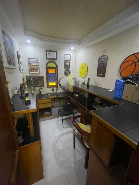 Casa, 4 quartos, 396 m² - Foto 20