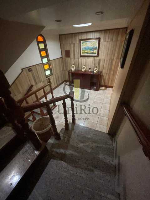 Casa, 4 quartos, 396 m² - Foto 12