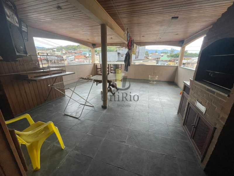 Casa, 4 quartos, 396 m² - Foto 23