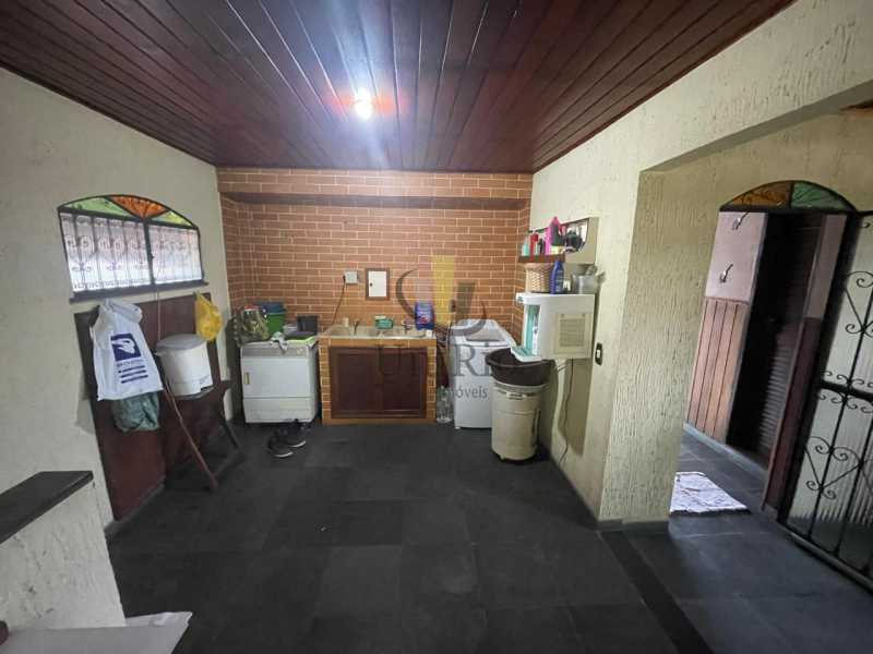 Casa, 4 quartos, 396 m² - Foto 10