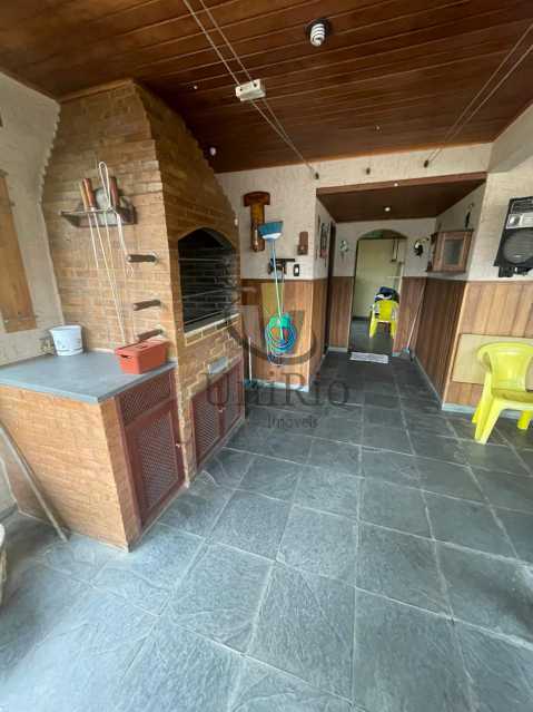 Casa, 4 quartos, 396 m² - Foto 22