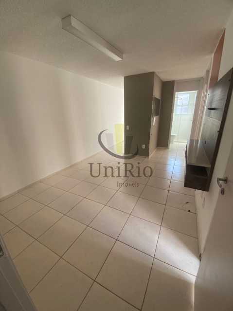Apartamento, 2 quartos, 56 m² - Foto 1