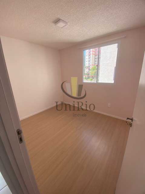 Apartamento, 2 quartos, 56 m² - Foto 3