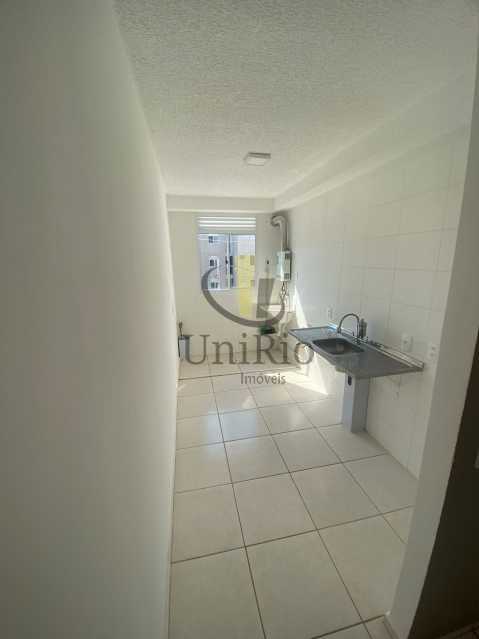 Apartamento, 2 quartos, 56 m² - Foto 5