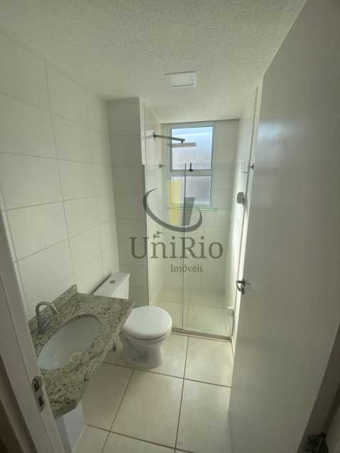 Apartamento, 2 quartos, 56 m² - Foto 6