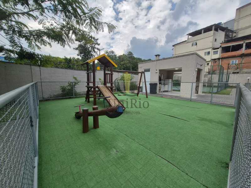 Apartamento, 2 quartos, 56 m² - Foto 7