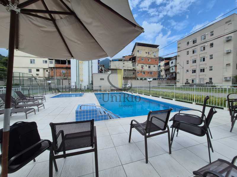 Apartamento, 2 quartos, 56 m² - Foto 8