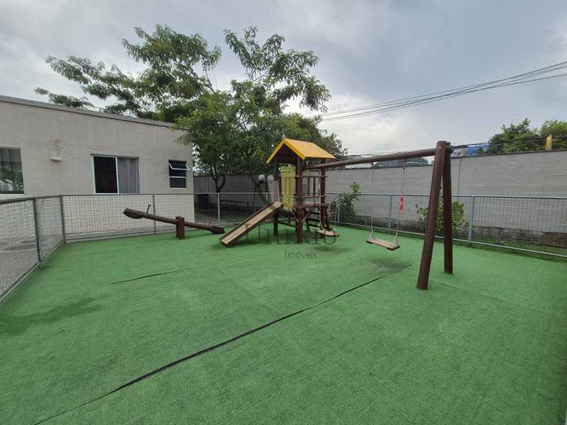 Apartamento, 2 quartos, 56 m² - Foto 9