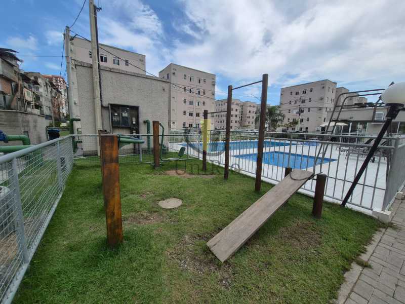 Apartamento, 2 quartos, 56 m² - Foto 13