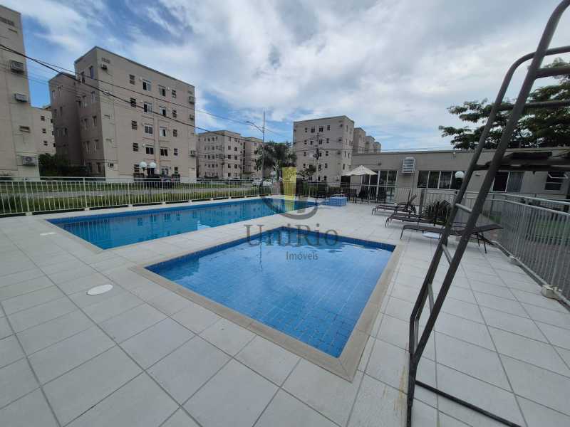 Apartamento, 2 quartos, 56 m² - Foto 14