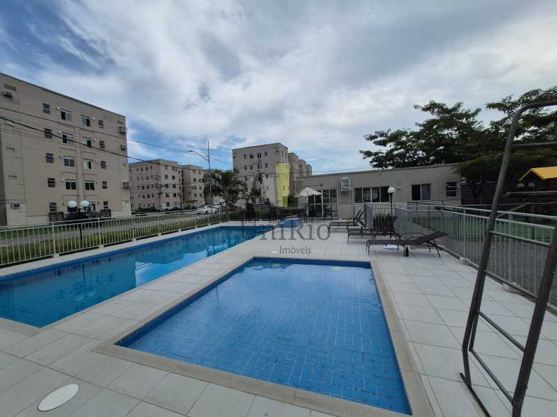 Apartamento, 2 quartos, 56 m² - Foto 15