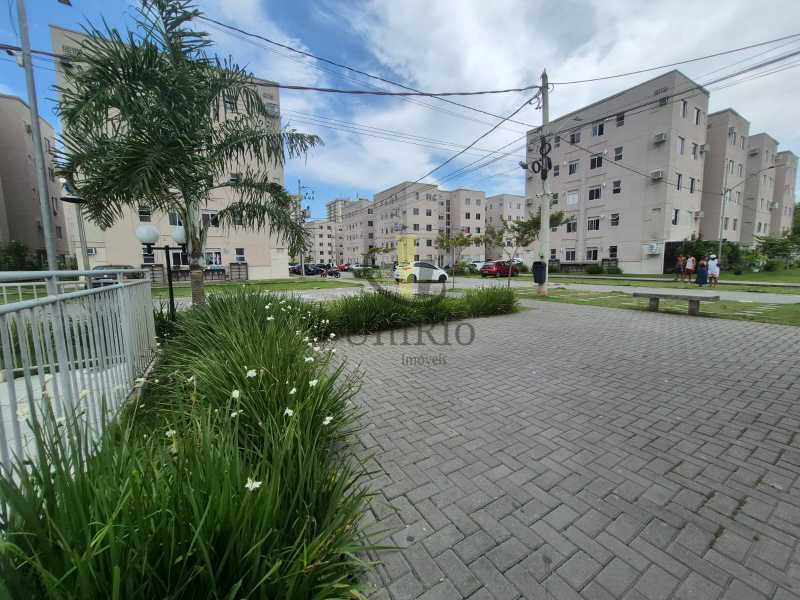 Apartamento, 2 quartos, 56 m² - Foto 17